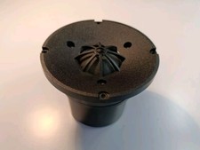 Philips Speaker Tweeter Medio A Cupola HiFi Perfettamente Funzionante Ad0210