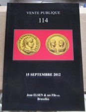 § Catalogo d'asta n°114