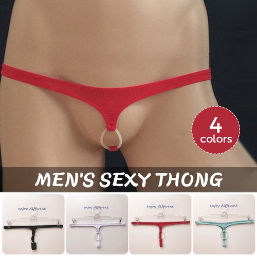 Slip uomo vita bassa - , o-ring