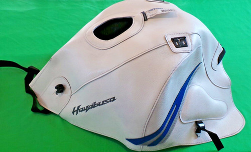 Suzuki gsxr 1300 hayabusa - 1300, 2008