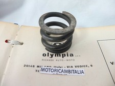 LI  SX 200 TV Molla parastrappi pignone spring large sprocket Per LAMBRETTA