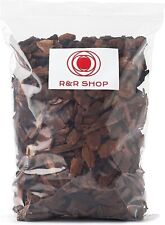 R&R SHOP – Bark per Orchidee, Substrato, Corteccia Pregiata per Orchidee – 3L