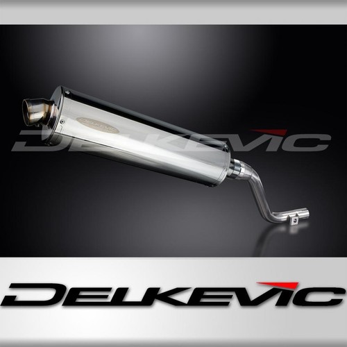 Kit scarico silenziatore honda - silenziatore,