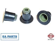 4x Guarnizione, Stelo Valvola per AUVERLAND BREMACH CITROËN ELRING 718.210