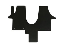 Tappetini in velluto per VW T5