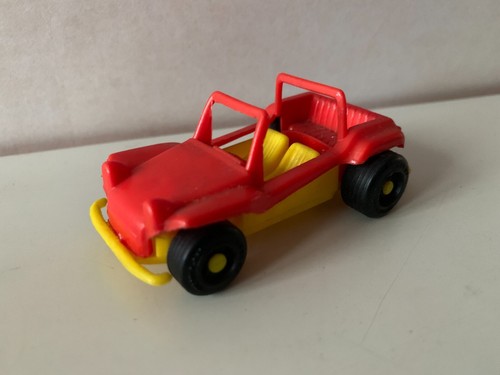 Volkswagen dune buggy - dune,