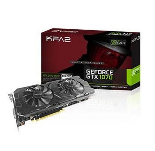 Scheda grafica kfa2 geforce - scheda,