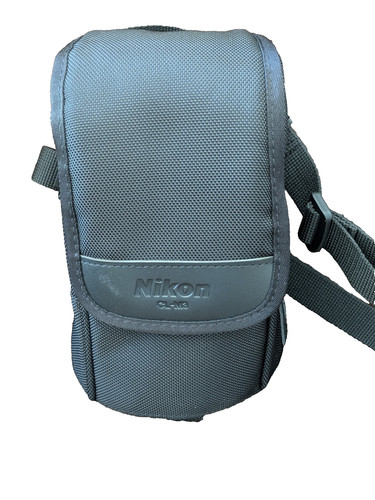 Nikon custodia obiettivo - custodia,