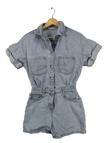Zara tuta donna - tuta, pantalone