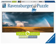 Ravensburger - Puzzle Campi