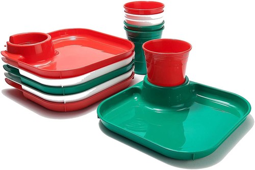 Set piatti tazze - set, bambini