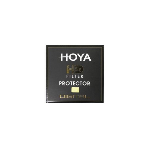 Hoya protector serie 77mm - protector,