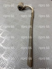 engine oil vent support Fiat