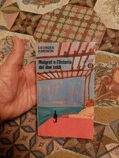 Oscar Mondadori Georges