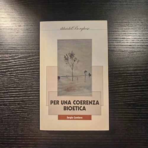 Contiero per una coerenza - contiero,,