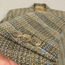 Cappotto sportivo Lubiam 42S