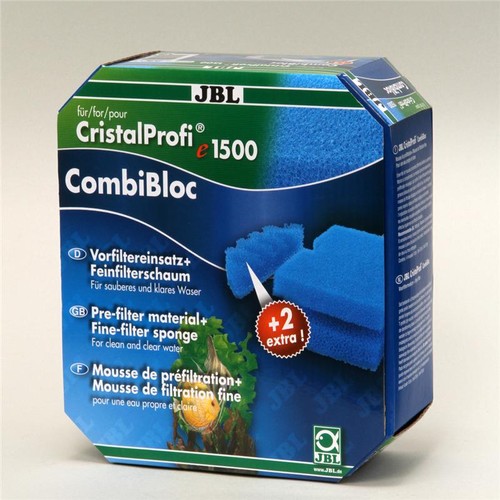 Jbl combibloc e1500 - jbl,