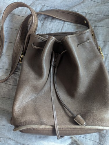 Borsa tracolla coach - ,