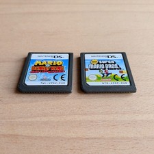COPPIA GIOCHI NINTENDO DS