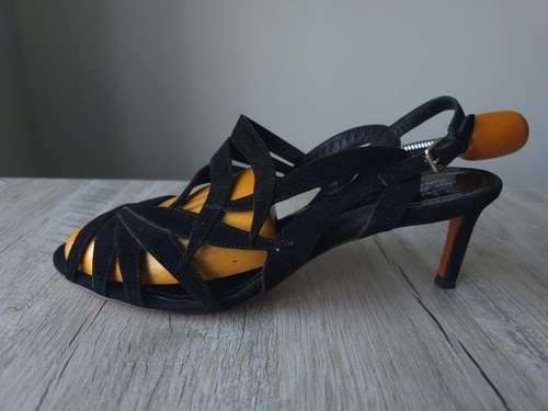 Scarpe donna santoni - santoni, tacco