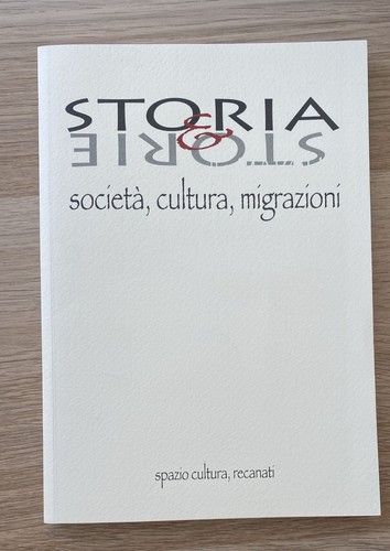 Rivista periodico annuale - ,