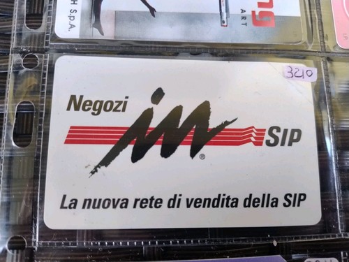 Schede telefoniche omaggio - schede,