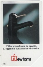 USATA MAGN GOLDEN OMAGGIO OP 21 (C&C 3110) AG 116 NEWFORM 5.000£ non perfetta