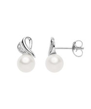 Orecchini PERLE D'AMORE ORO