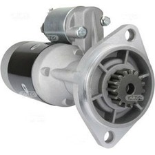 Motorino avviamento starter