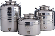 Contenitore AGGRAPPATO Olio