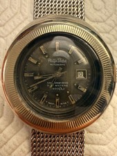 PHILIP WATCH CARIBBEAN 500mt