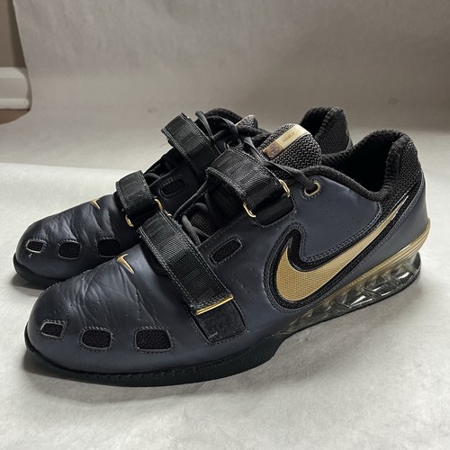 Nike romaleos pechino - romaleos, 2