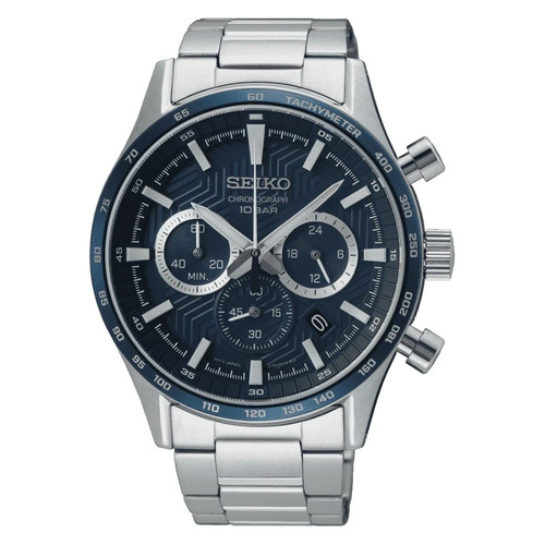 Seiko mens watch - mens,