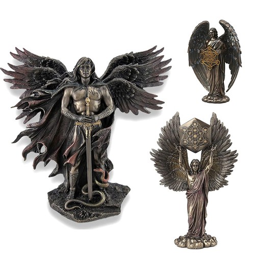 Statue esoteriche degli - 🕎,
