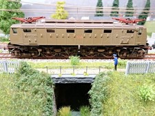 Rivarossi 1478 Locomotore Elettrico FS E 428.123  Scala H0