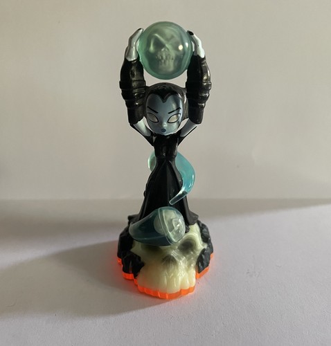 Skylanders giants hex - skylanders,