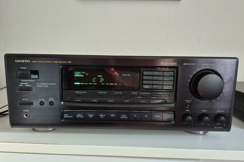 Onkyo sv9041 amplificatore - tx-sv9041,