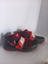 Scarpe da basket Nike Team