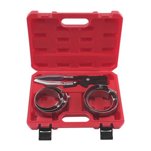 Set pezzi compressore - set, 7
