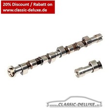 Albero a camme sportivo FIAT