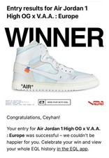 Virgil Abloh Archive x Air