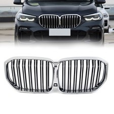 Griglia renale anteriore