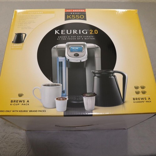Keurig k550 macchina - k550,