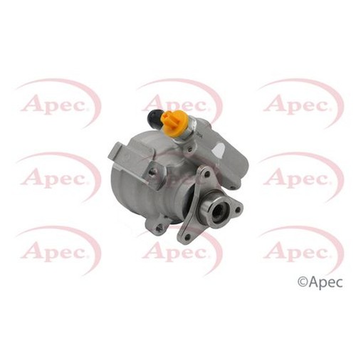 Pompa servosterzo apec - apec, aps1258