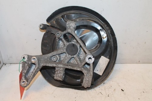 Stub axle right - right, audi