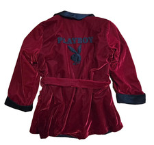 Accappatoio Giacca Smoking