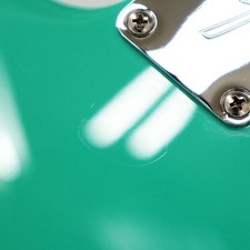Fender player duo sonic - player, duo-sonic
