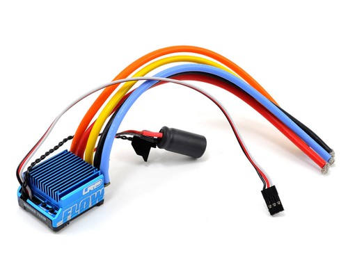 Esc brushless lrp flow - lrp, "flow"