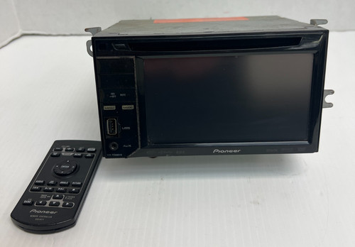 Pioneer avh p2300dvd - avh-p2300dvd, lettore