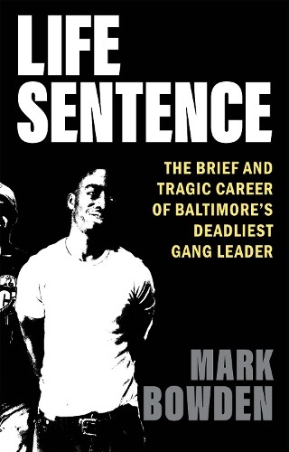Mark bowden life - bowden,